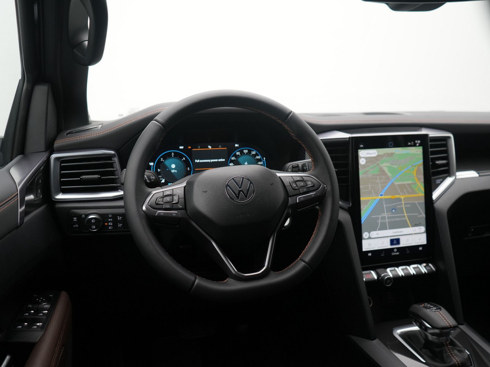 Volkswagen Amarok - Bild 7