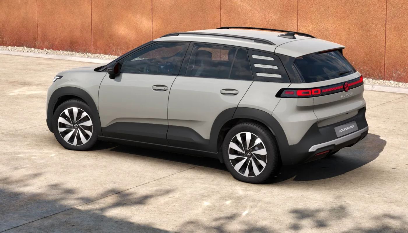 Volkswagen Andere - Bild 10