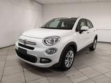 Fiat FIAT 500X 1.6 mjt Pop Star 4x2 120cv - Fiat 500X POP mit Diesel-Antrieb