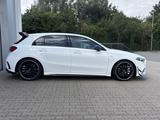 Mercedes-Benz A 35 AMG Mercedes-AMG A 35 4MATIC DCT Merced...