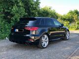 Audi RS3 Sportb.,1.Hd.,unfallfrei, voll, Standheizung - Audi RS3: Kombi