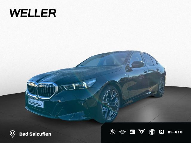 BMW 520i M Sport 20" ACC 360° StHz Leas ab 549,- oA