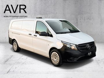 Mercedes Vito - 8