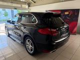 Porsche Cayenne Diesel*2.HAND*AHK*S-HEFT*8xALU*PANO*EDIT - gebrauchte Porsche Cayenne aus dem Jahr 2011
