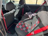 Volkswagen Golf 2.0 GTI 16V 20 Jahre GTI 20 Jahre GTI - Volkswagen Golf: GTI 20 Jahre