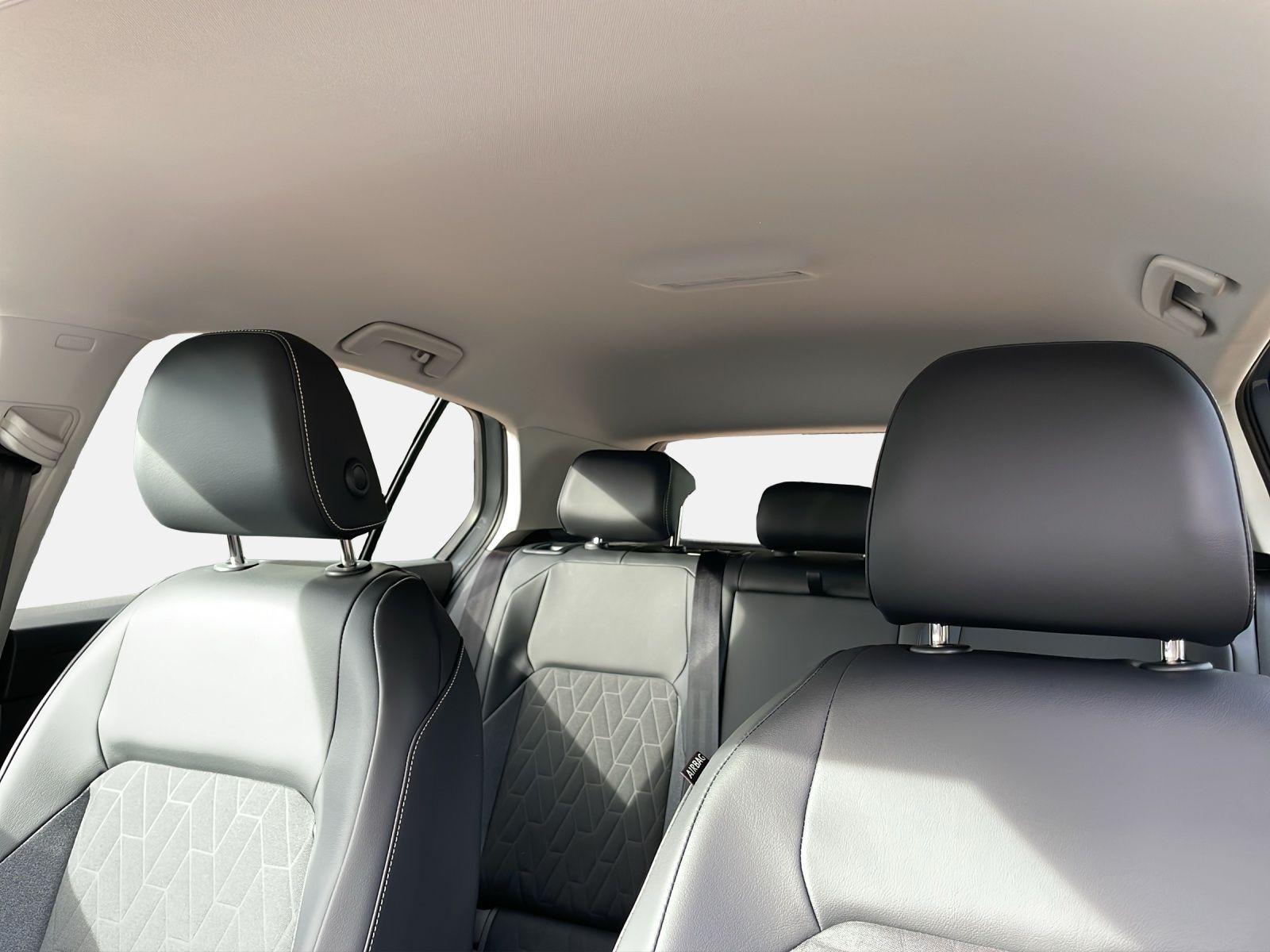 Volkswagen Golf Life "ENERGY" 1,5 eTSI DSG AHK Navi, миниатюра 10