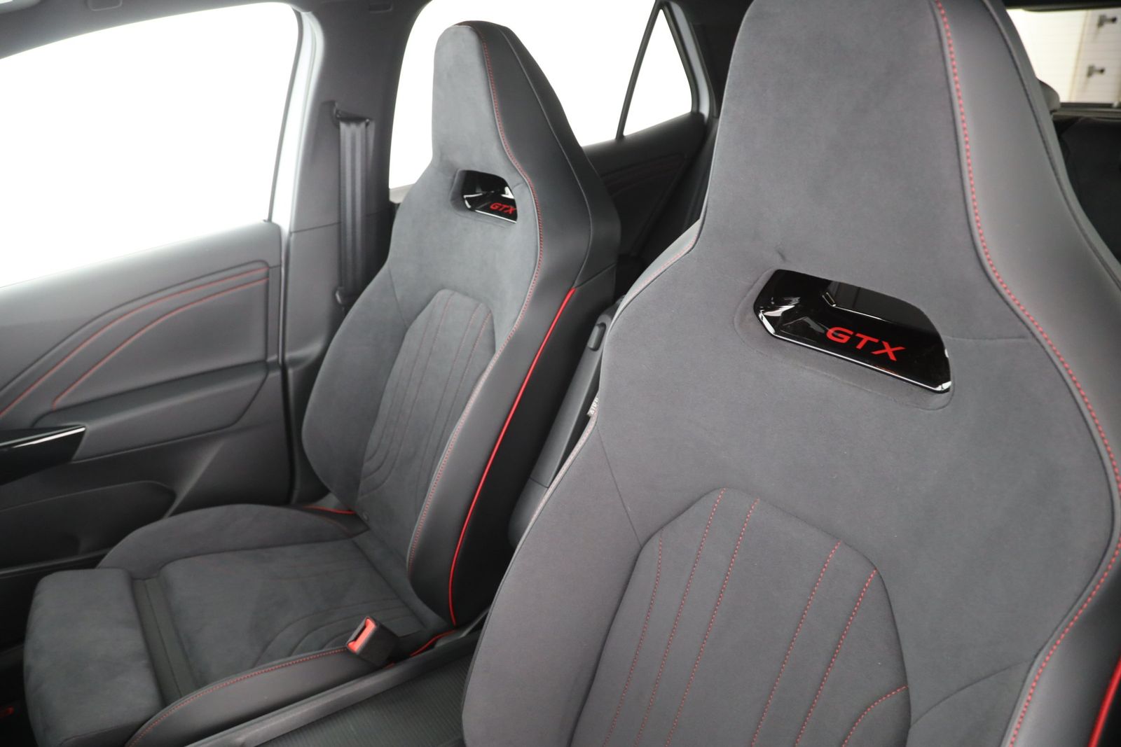 Volkswagen ID.3 - Bild 12
