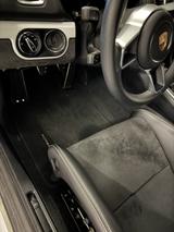 Porsche Boxster Spyder 981 - Porsche Boxster: 981