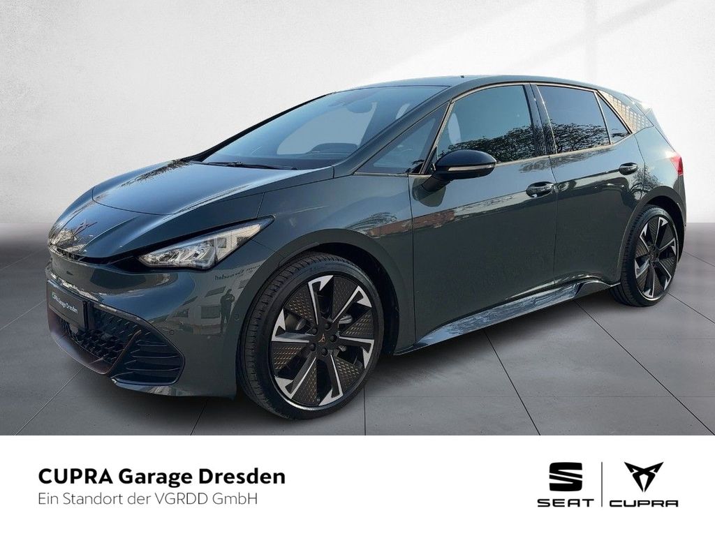 Image of Cupra Born