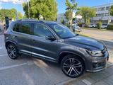 Volkswagen Tiguan 1.4 TSI Sport * R-Line * AUTOM. * TÜV neu