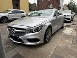 Mercedes-Benz Mercedes cls 220cdi amg RHD England großbr... - Mercedes-Benz: Rhd