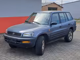 Toyota RAV 4  2.0 4x4 KLIMAANLAGE - Toyota Gebrauchtwagen von 1997