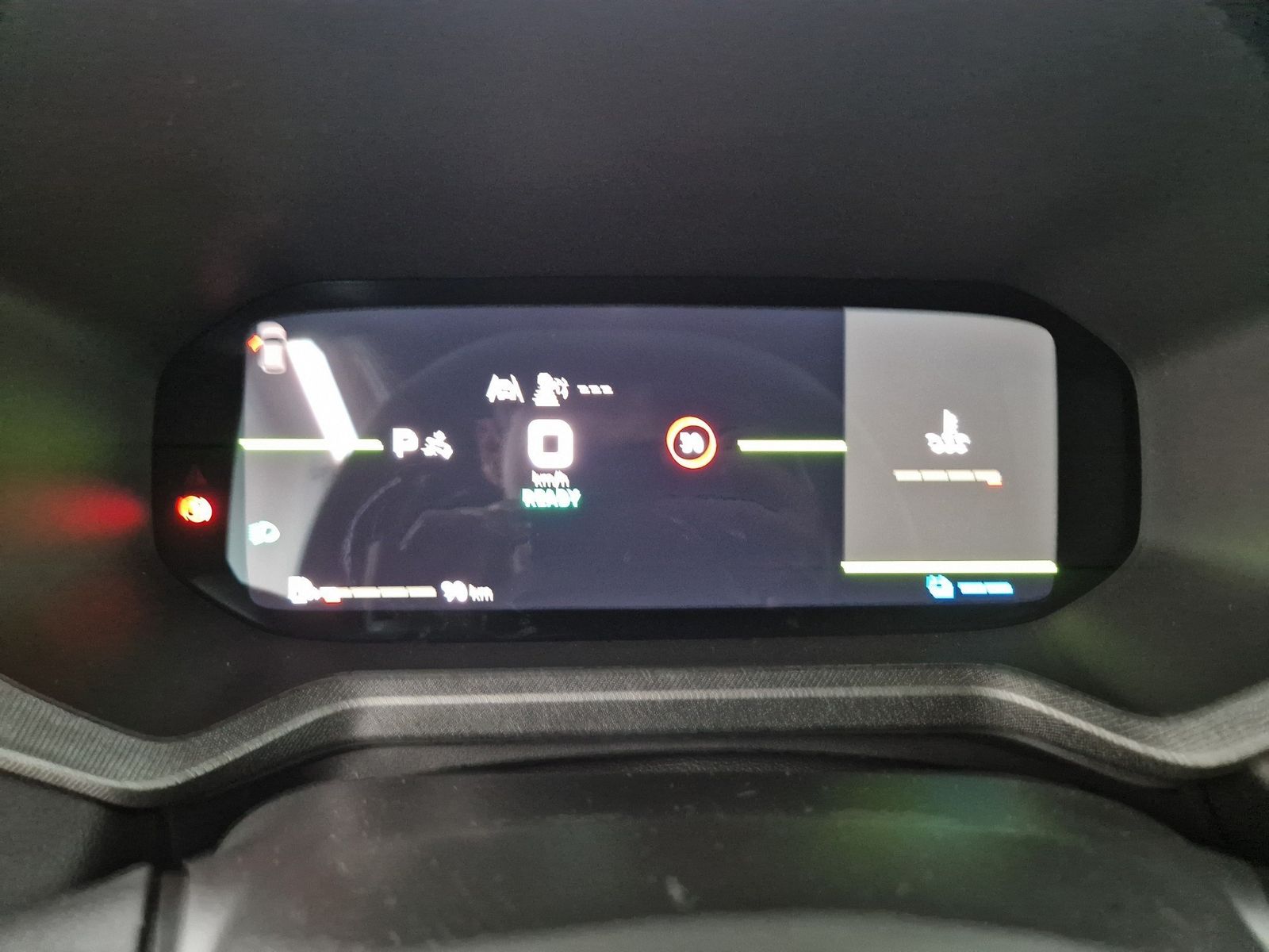 DACIA Bigster  Journey Hybrid 155 Winter-Plus – Bild 17