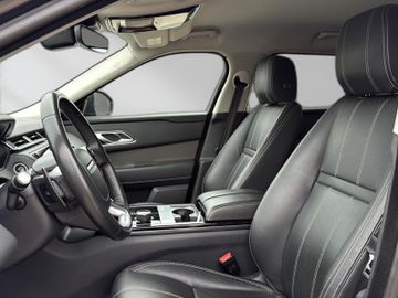 Land-Rover Range Rover Velar - 10