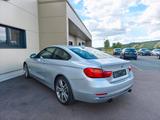 BMW Coupe 435 i xDrive Allrad! Sport Line! TÜV NEU! - BMW 435: Coupé