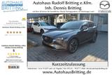 Mazda CX-5 SKYACTIV Benzin 6GS 165PS Advantage - Mazda CX-5 in Nürnberg