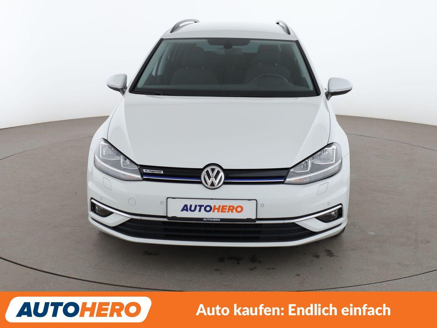 Volkswagen Golf VII 1.5 TSI ACT Comfortline BMT*ACC*PDC*, миниатюра 8