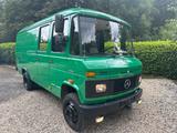 Mercedes-Benz L 613 D ori 27.839km 608/508/407 - Mercedes-Benz D 613