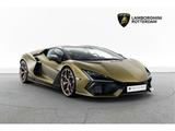 Lamborghini Revuelto MY25 | Full Carbon - extend roof I Ad P - Lamborghini Revuelto