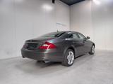 Mercedes-Benz CLS 500 Autom. - Open Dak - Airco - 1Ste Eig! - gebrauchte Mercedes-Benz CLS-Klasse aus dem Jahr 2006