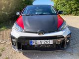 Toyota Yaris 1.6-l-Turbo GR High-Performance-Paket ... - Toyota Yaris: GR High Performance Paket