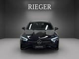 Mercedes-Benz CLA 200 AMG*NIGHT*Keyless*SHZ*LED*Innen Grau*DAB - Mercedes-Benz CLA 200 aus 2024
