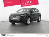 Audi Q4 e-tron 35 LED NAV PLUS SHZ PDC MUFU - Audi Q4 e-tron in Bochum