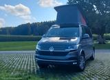 Volkswagen Multivan 6.1 Comfortline "Gen. SIX" Hubdach - Volkswagen: Hub