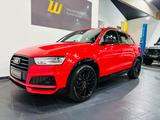 Audi Q3 S-LINE*COMPETITION*AHK*KEYLESS*SOUND*NAVI*PDC - Audi Gebrauchtwagen in Ingolstadt
