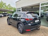 Mazda CX-5 Sports-Line AWD*Technik-Paket*Standheizung* - Mazda Gebrauchtwagen