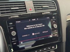 VW Golf VII Lim. GTI Performance /LED/virtual