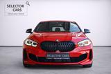 BMW 128 ti M-Sport*NAVI*SHZ*RFK*LHZ*SPORTSITZE - BMW 128 aus 2022