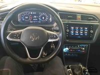Volkswagen Tiguan - Vorschau Bild 3