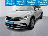 Volkswagen Tiguan - Vorschau Bild 2