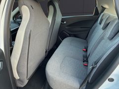 Renault Zoe R135 Evolution R135/ EV50 (Batterie 52 kWh)