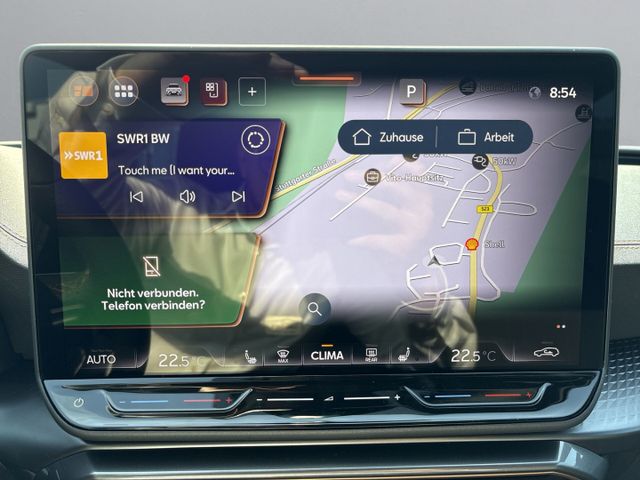 Leon Sportstourer 1.5 eTSI *Panodach+Navi+Fullli