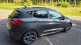 Ford Fiesta 1,0 EcoBoost 92kW ST-Line - Ford Fiesta: 92