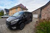 Ford Tourneo Custom Titanium X Raptor, Alu, Leder 