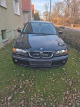 BMW 316i - - BMW 316 in Hamm