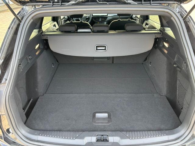 Ford Focus Turnier 1.5 Aut. ST-Line X NaviAHK