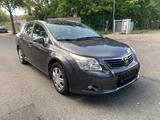 Toyota Avensis Combi 1,8-liter, Navi, Camera,  - Toyota Avensis in Nürnberg