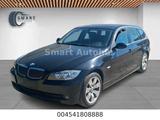 BMW 325 3 Touring 325i - BMW 325 aus 2007: Kombi, 325i