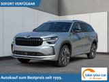Skoda Kodiaq Sportline PHEV+AHK+NAVI+MATRIX-LED+KAM...