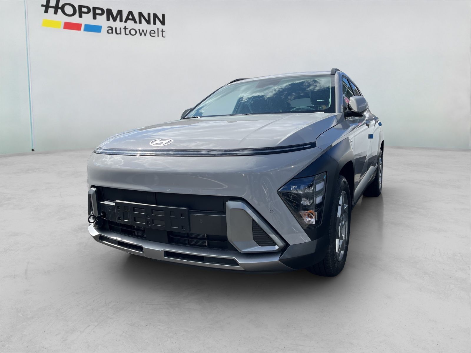 Hyundai Kona – Bild 2