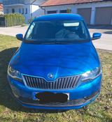 Skoda Rapid 1.4 TSI DSG Drive Spaceback Drive - Skoda Rapid von privat