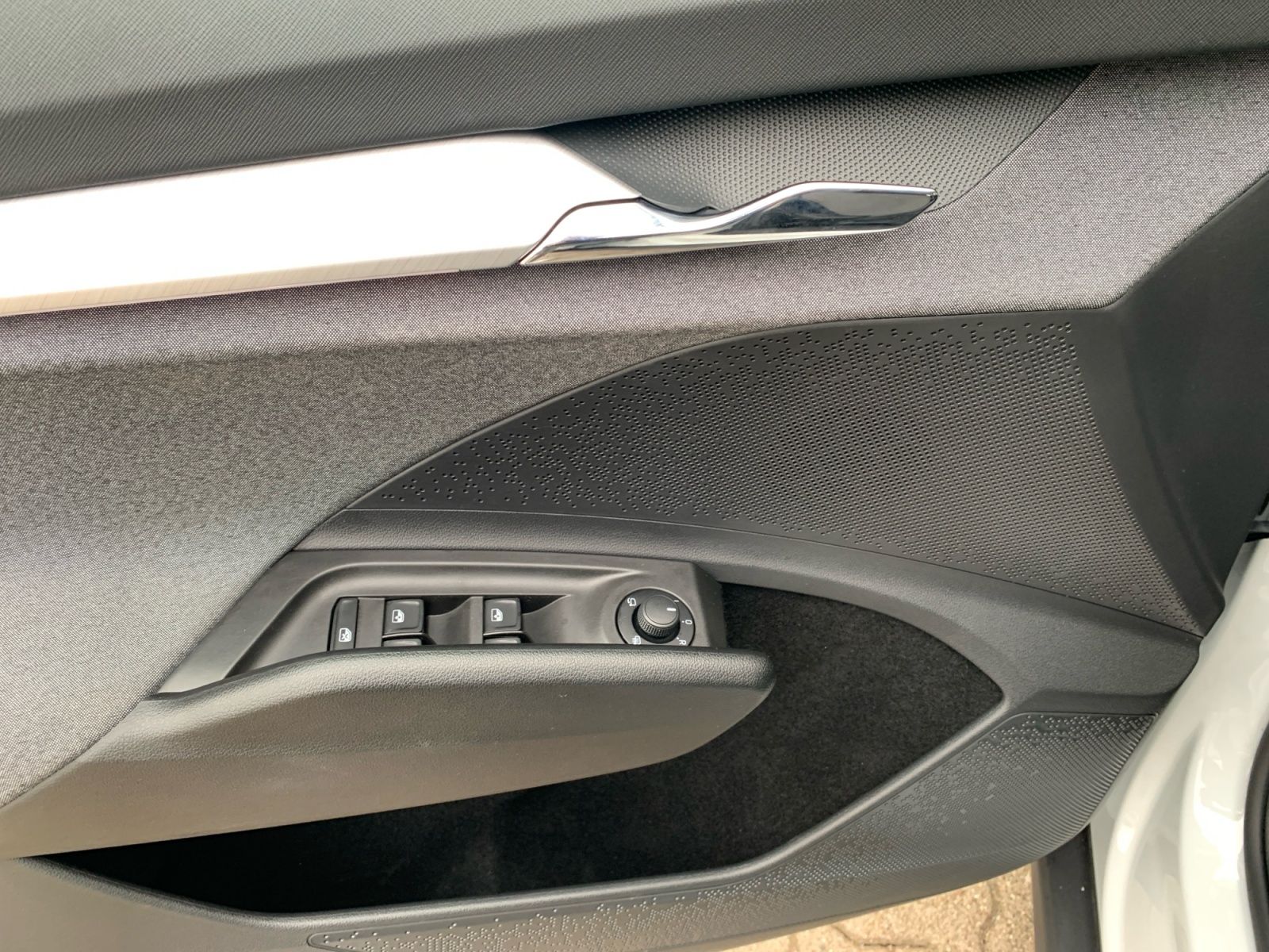 Skoda Enyaq - Bild 15