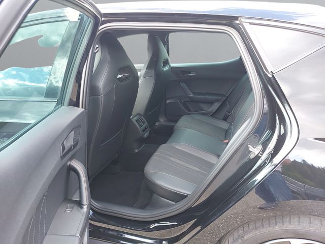 Leon e-HYBRID *Navi*LED*ACC*Apple CarPlay Androi