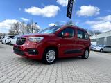 Opel Combo Life E 1.2 Turbo Edition *Sitzh. PDC v+h* - Opel Combo Life Edition mit Benzin-Antrieb