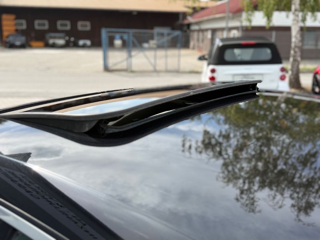 AUDI A7 – Bild 25 von 30