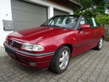 Opel Astra 1.8 16V Cabrio Bertone Edition Bertone...